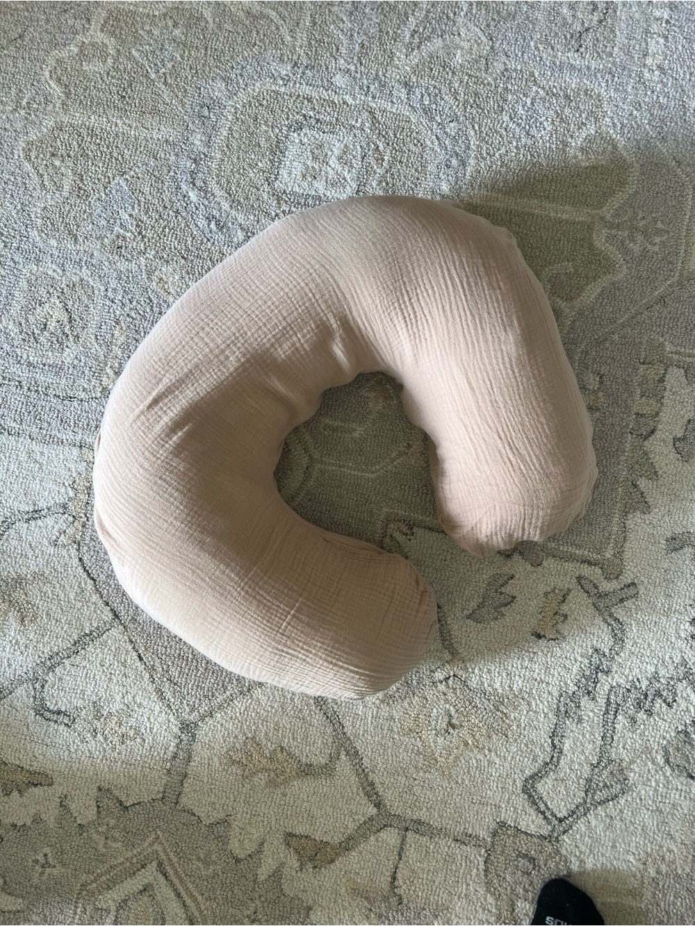 Boppy Nursing Pillow